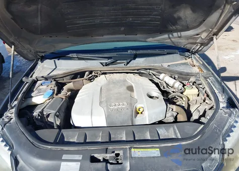 2015 Audi Q7 3.0 Tdi Premium z USA, uszkodzony, nr VIN WA1LMAFE6FD004852